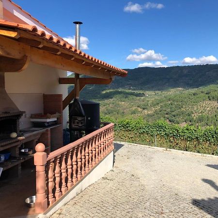 Quinta Da Penada - Vineyard & Winery - Suite 3 シャヴェス エクステリア 写真