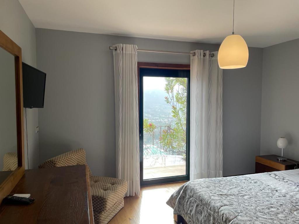 Quinta Da Penada - Vineyard & Winery - Suite 3 シャヴェス エクステリア 写真