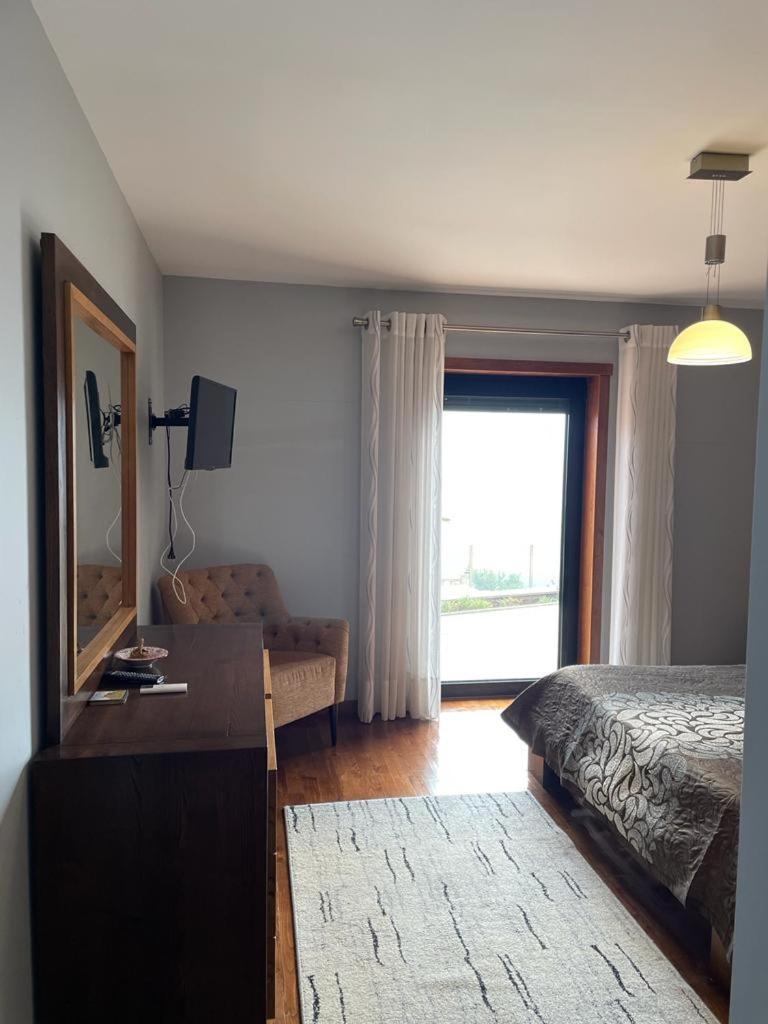 Quinta Da Penada - Vineyard & Winery - Suite 3 シャヴェス エクステリア 写真