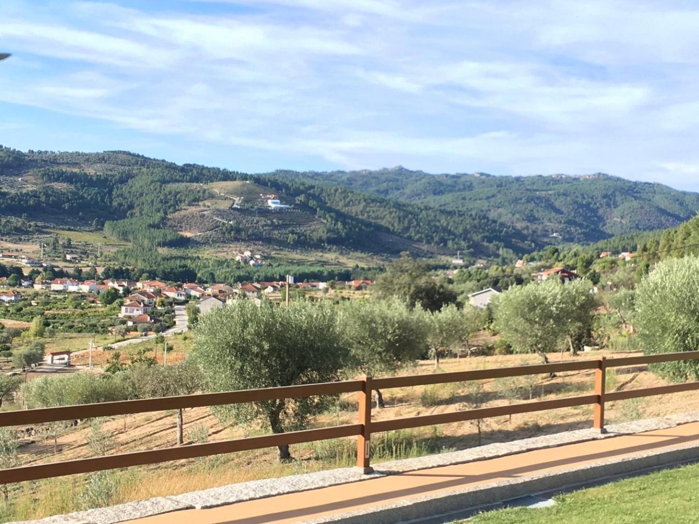Quinta Da Penada - Vineyard & Winery - Suite 3 シャヴェス エクステリア 写真