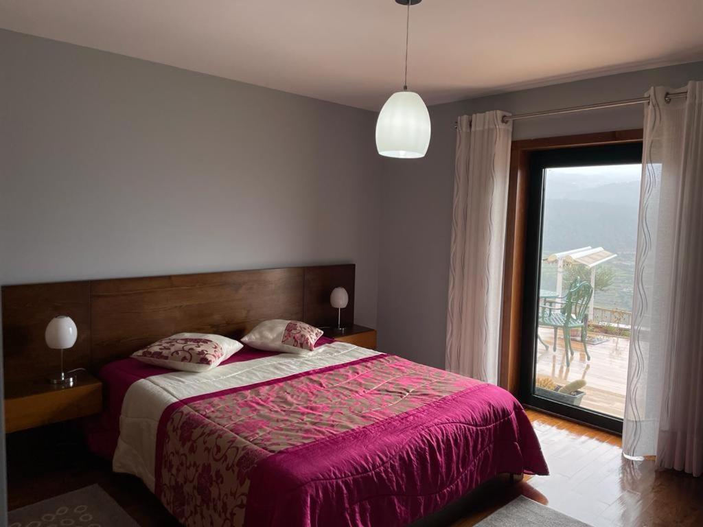 Quinta Da Penada - Vineyard & Winery - Suite 3 シャヴェス 部屋 写真
