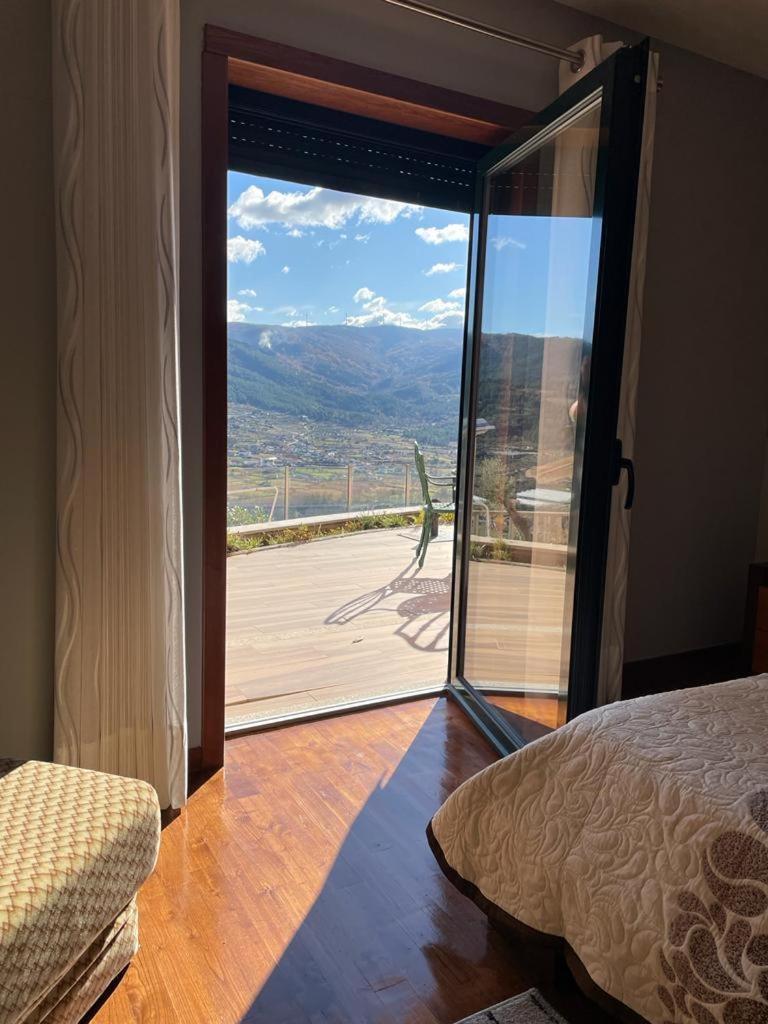 Quinta Da Penada - Vineyard & Winery - Suite 3 シャヴェス 部屋 写真